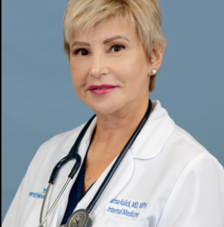Dr. Marina Kulick, MD