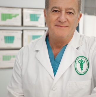 Dr. George Macris, MD