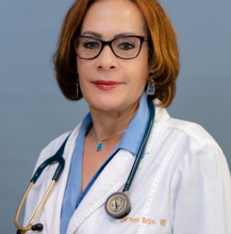 Dr. Carmen Brito, MD