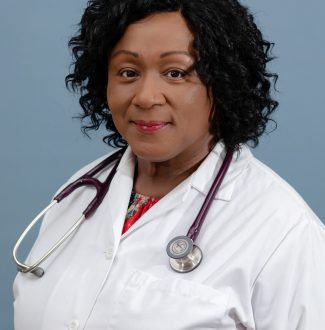 Dr. Esther Browne-King, MD